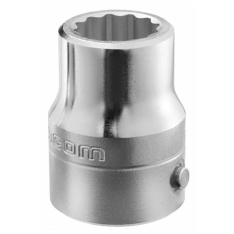 Image of Facom 3/4" Drive Bi Hexagon Socket K.50B Drive: 3/4"