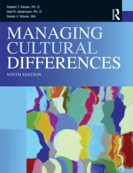 Image of Managing Cultural Differences