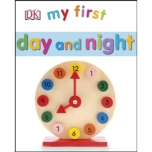 Image of My First Day and Night