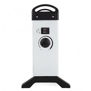 Image of Warmlite WL41007 2 0kW Convector Heater in White 3 Heat Settings