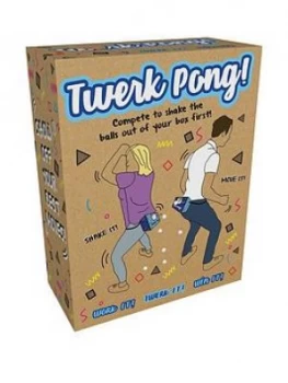 image of Fizz Twerk Pong, One Colour, Women