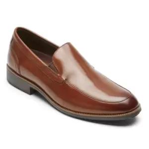 Rockport Total Motion DressSport Venetian Tan - Brown