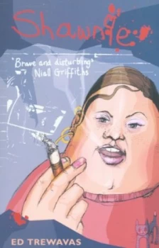Image of Shawnie by Matt Stephens Book