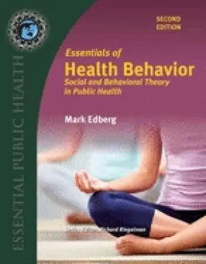 Image of essentials of health behavior