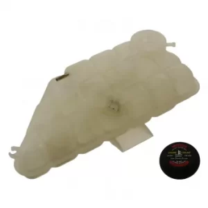 Image of Radiator Expansion Tank 38810 by Febi Bilstein