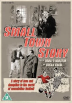Image of Small Town Story