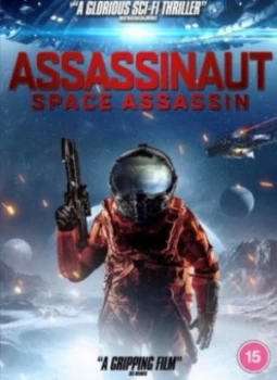 Image of Assassinaut - DVD