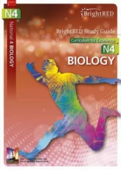 Image of Biology. N4 by Margaret Cook Paperback
