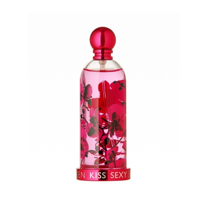 Image of Jesus del Pozo Halloween Kiss Sexy Eau de Toilette 30ml