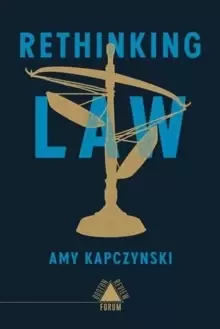 Image of Rethinking Law