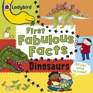 Image of Dinosaurs by Jaclyn Crupi
