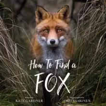 Image of How to Find a Fox