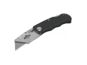 image of Sealey PK5 Folding Utility Knife