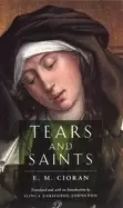 Image of tears and saints