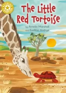 Image of Reading Champion: The Little Red Tortoise : Independent Reading Gold 9