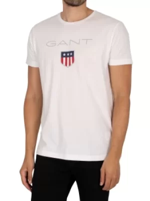 Image of Shield T-Shirt