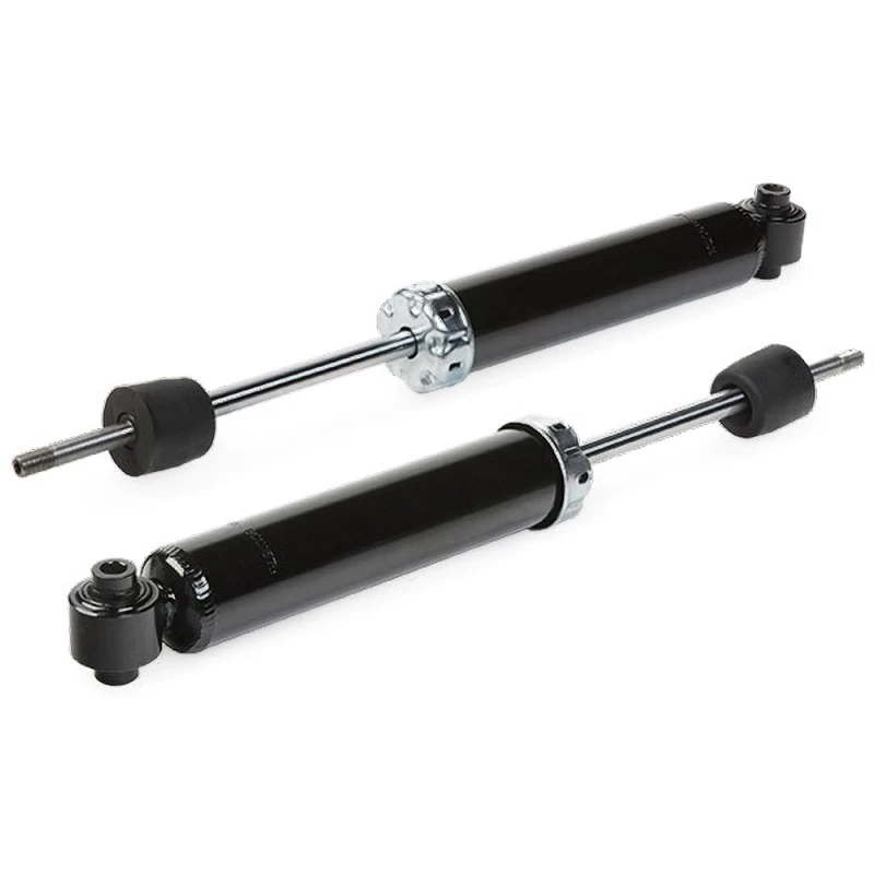 Image of RIDEX 854S20948 Shock absorber Shock Absorber (854)