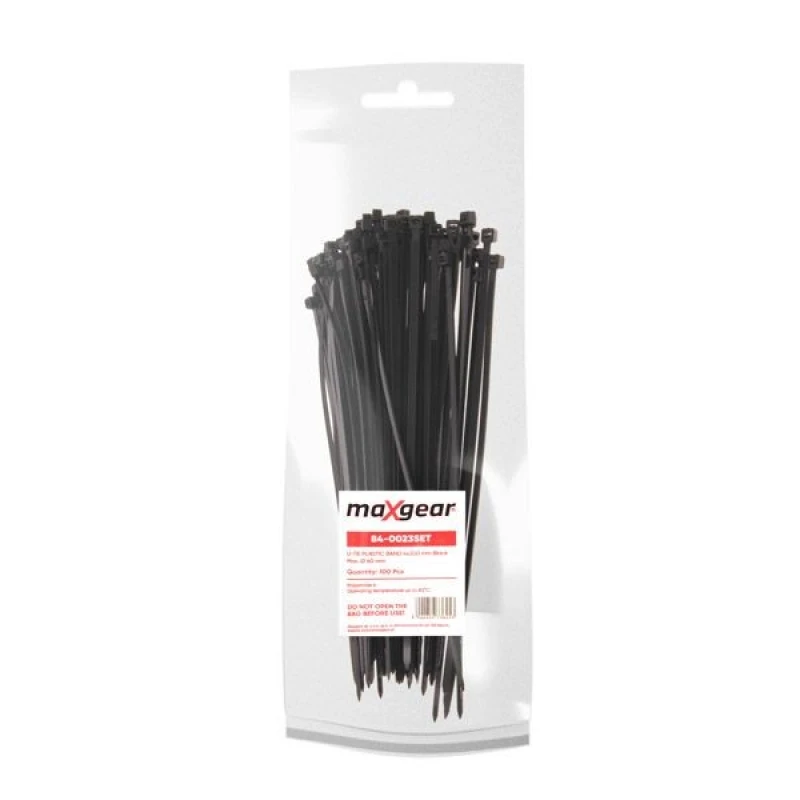 Image of MAXGEAR Clamping Clip MAXGEAR 84-0023SET