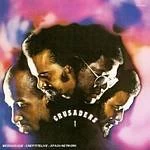 image of The Crusaders - Crusaders 1 (Music CD)