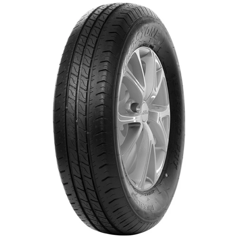 Image of Milestone Milestone ECO-STONE 195/50 R13 104N Tyres