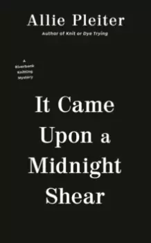 Image of It Came Upon A Midnight Shear