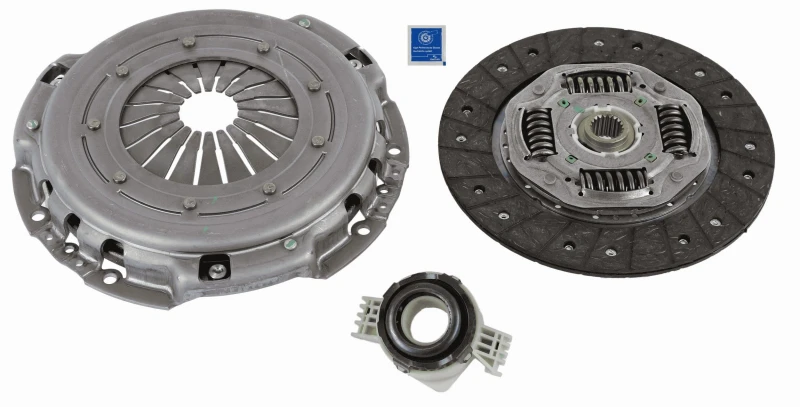 Image of Clutch kit SACHS 3000 951 278