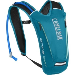 image of Camelbak Unisex Adults Octane Dart Hydration Backpack Water Dispenser