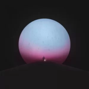 Image of The Million Masks of God by Manchester Orchestra CD Album