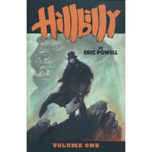 Image of Hillbilly: Volume 1