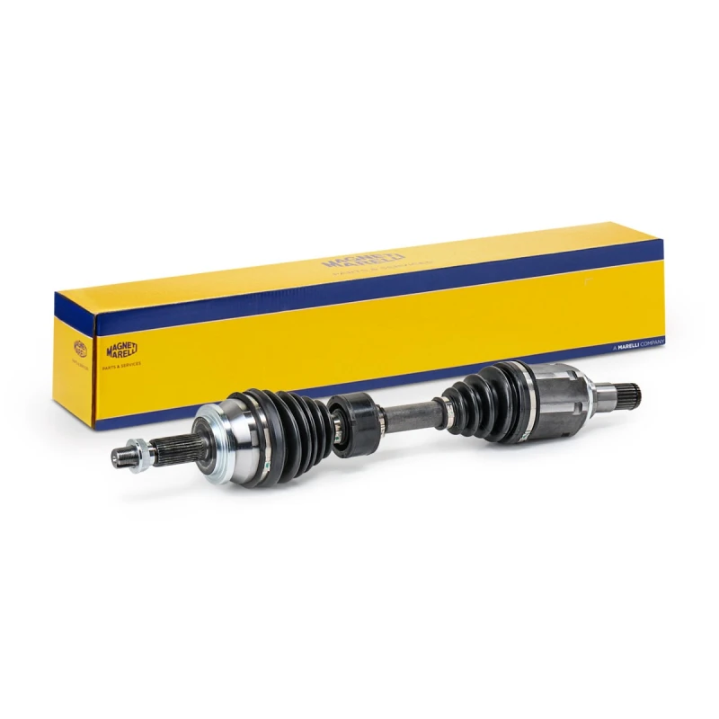 Image of MAGNETI MARELLI Drive shaft MAGNETI MARELLI 302004190271