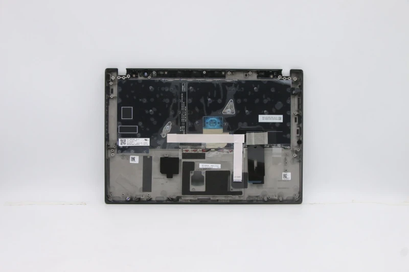 Image of Lenovo 5M10Z54286 laptop spare part Cover + keyboard
