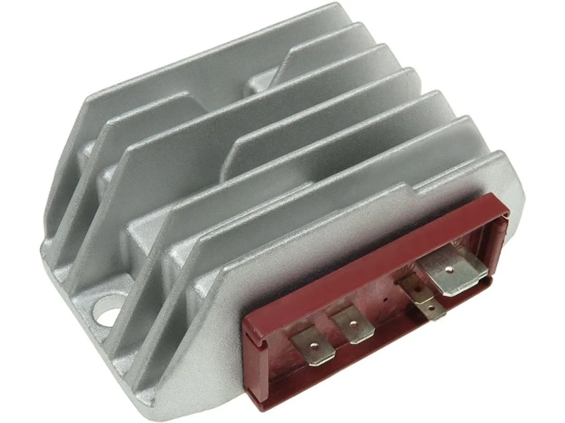 Image of AS-PL Alternator voltage regulator AS-PL ARE9091