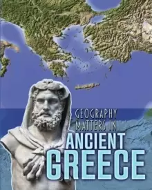 Image of Geography Matters in Ancient Greece