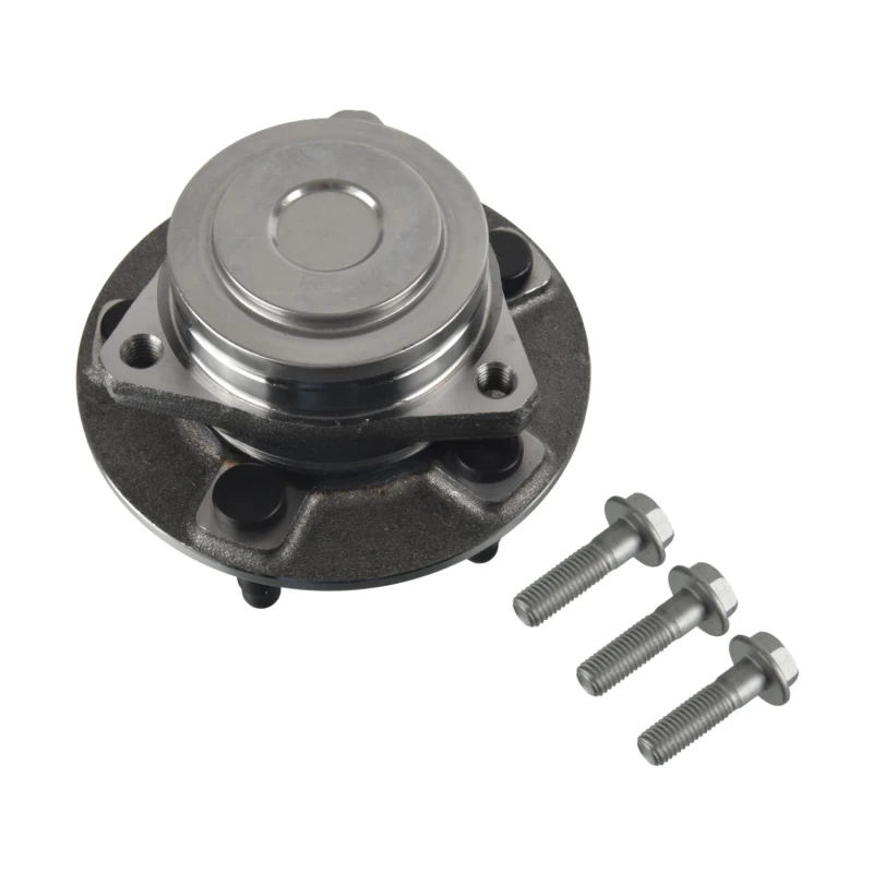 Image of Wheel bearing kit FEBI BILSTEIN 180128