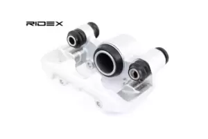 Image of RIDEX Brake caliper 78B0323 Caliper,Disc brake caliper TOYOTA,COROLLA (ZZE12_, NDE12_, ZDE12_),PRIUS Liftback (NHW20_),COROLLA Kombi (_E12J_, _E12T_)
