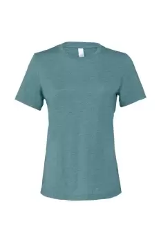 image of CVC Relaxed Fit T-Shirt