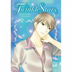 Image of Twinkle Stars Volume 3