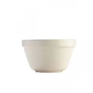 image of Mason Cash White Pudding Basin, 17cm, White