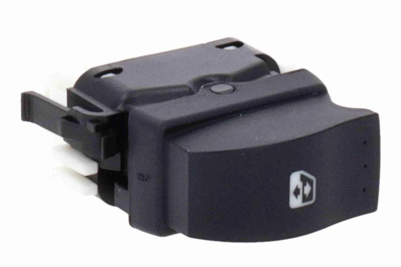 Image of VEMO V46-73-0106 Switch, window winder Green Mobility Parts Right Rear Switch,window winder (1761)
