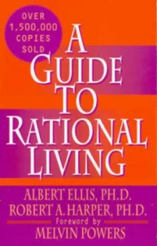 Image of A Guide to Rational Living. Paperback