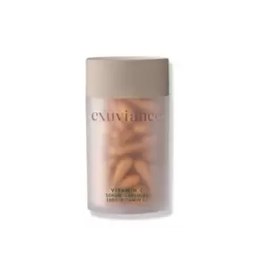 image of Exuviance Vitamin C Serum Capsules