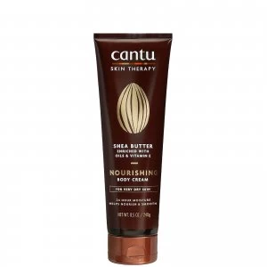 Cantu Shea Butter Nourishing Body Cream 240g