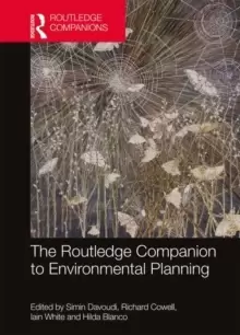 Image of The Routledge Companion to Environmental Planning