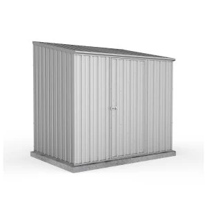 Image of Mercia Absco Space Saver 2.26m x 1.52m - Silver