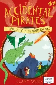 Image of Journey to Dragon Island