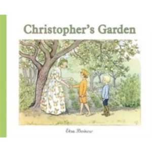 Image of Christopher's Garden