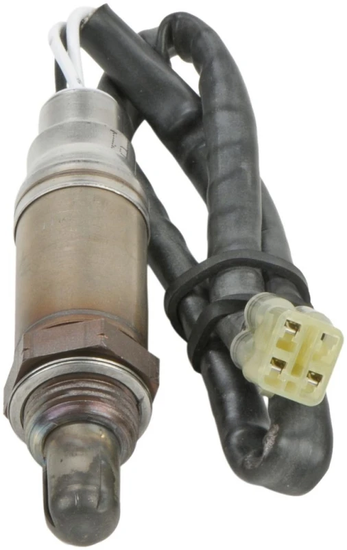 Image of Lambda sensor Bosch F 00H L00 053