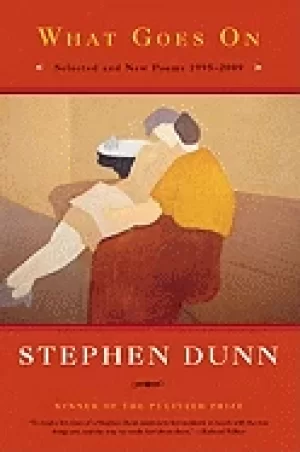 Image of what goes on selected and new poems 1995 2009