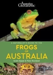 Image of A Naturalist's Guide to the Frogs of Australia