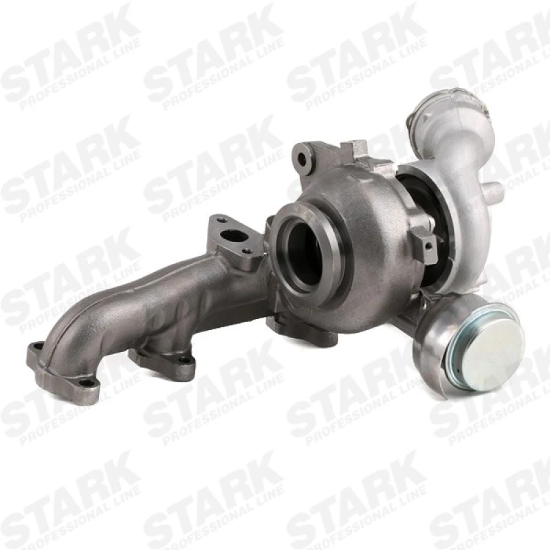 Image of Turbocharger STARK SKCT-1190055